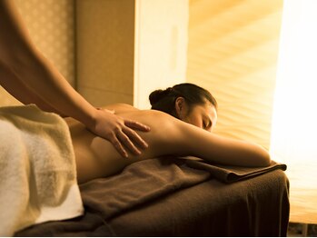 アロマテラピーサロン トゥーラ 自由が丘(TULA)/美容も健康も癒しも当サロンで◎