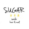 シュガーセンダイ(SUGAR sendai)のお店ロゴ