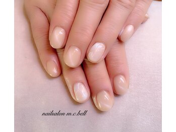 エムシーベル(m.c bell)/