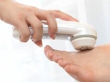 カーニバルマニア 大阪店(Carnival Mania)/フット施術STEP12