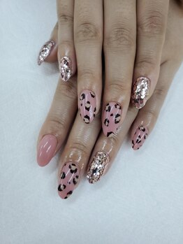 アンベリール(Embellir)/10/24