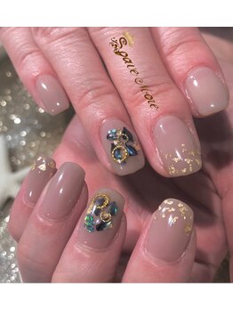 マジョルネ(Ma journee)/【シェルプラン】