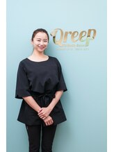 クリープ 麻布十番(QREEP) あきな