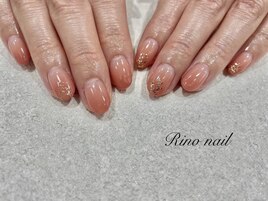 オリジナルカラー