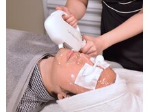 ビューティーデイ バイ オーキッド(BEAUTY DAY by ORCHID)/《メンズ・ヒゲ脱毛》代々木上原