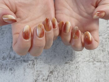 ネイルミント(NAIL MINT)/