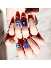 シュポルテ(chou porte)/