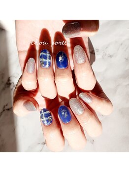 シュポルテ(chou porte)/