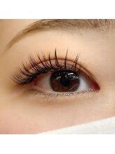 ソファ ネイルアイ 仙台(Sofa)/エクステ160本