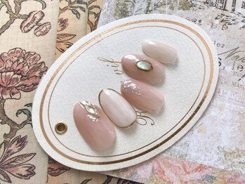 アプレラプリュイ 日本大通り店(APRES LA PLUIE)/2022SS☆9900円+tax