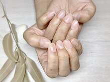 マイレ(Maile)/クリアネイル