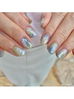 プリュネ(Prune)/おまかせニュアンス