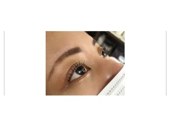 オクターブ ロイヤル(The Octave Royal)/まつげパーマ