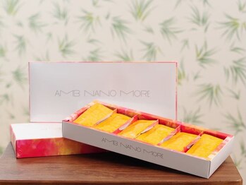 ヨサパーク ア モード ミオ 柴又店(YOSA PARK A modo mio)/免疫向上内側から美容をサポート