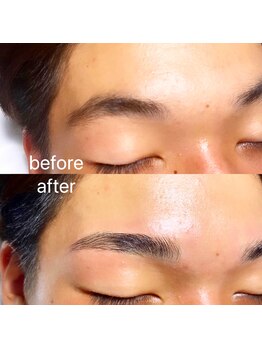 アイズ(EYES)/ハリウッドブロウリフト