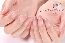 フチカ ネイル(fuchica nail)