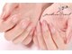 フチカ ネイル(fuchica nail)の写真