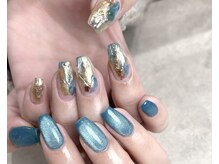 アンダースペル(UNDER SPELL)/つけ放題☆