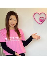 はあとねいる 岩国店 小澤 理恵子