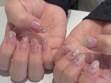 リムピッド せんげん台店(Limpid)/持ち込み10本コース