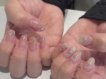 リムピッド せんげん台店(Limpid)/持ち込み10本コース