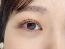 ナップ 天満(nap)/まつげパーマ