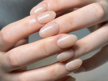 アミ(ami)/ずっと触っていたい美フォルム