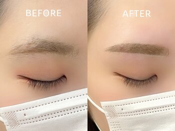 ネイルアンドアイラッシュ ラグドール 東海大学前店/ストレート