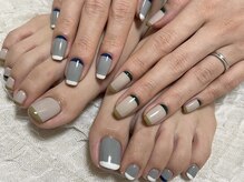 プライベート ネイルサロン シェリル(Cherir)/