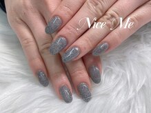 ナイスミー(Nice Me)/フラッシュネイル