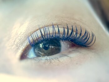 エニーラッシュ(ANYLASH)/サファイアブルー