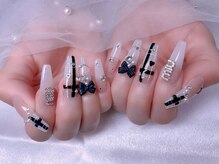 スノーネイルサロン 新宿店(Snow nail salon)/
