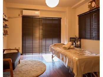 クレイン アキシマ(crane akishima)/crane akishima 内観1