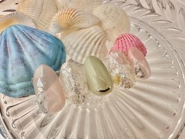 デザインジェル