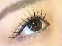 エイトアイラッシュ 三軒茶屋店(eight eyelash)/束感フラットラッシュ