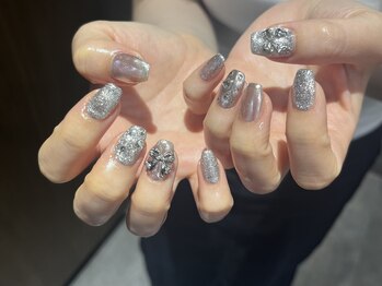 コルソケーツー 梅田茶屋町(corso k-two)/お客様ネイル