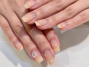 パールフラワー