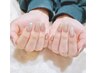 【パラジェル】】《hand》オフ無料　ワンカラーorグラデーション￥7700