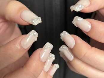 クスミ(kusumi.)/フルアート80min