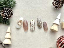 オル('olu)/2024 Xmas Collection