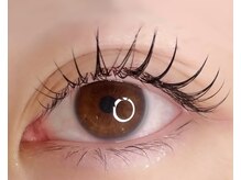 パーミル アイ アンド ネイル クマモト(permille ‰ eye&nail Kumamoto)/束感まつ毛♪