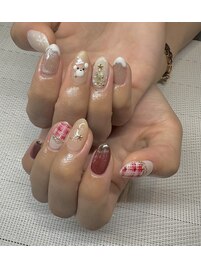 アートネイル