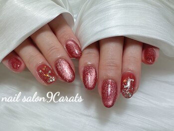 ナインカラット 神田店(9 Carats)/