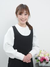 ディアリーネイル(Dearly Nail)&nbsp;中村 美保子