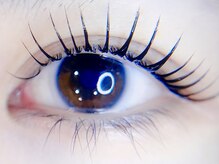 アイリーン(Eyeleen)/奥行出しつつ立ち上げデザイン