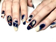 バンビ(Bambi)/チップ長さだし×フリーデザイン