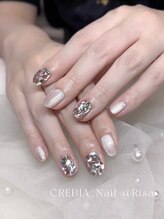 クレヴィア(CREBIA)/マグネット&埋め尽くしアート