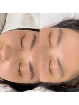 バルム(Balm)/ハリウッドブロウリフト