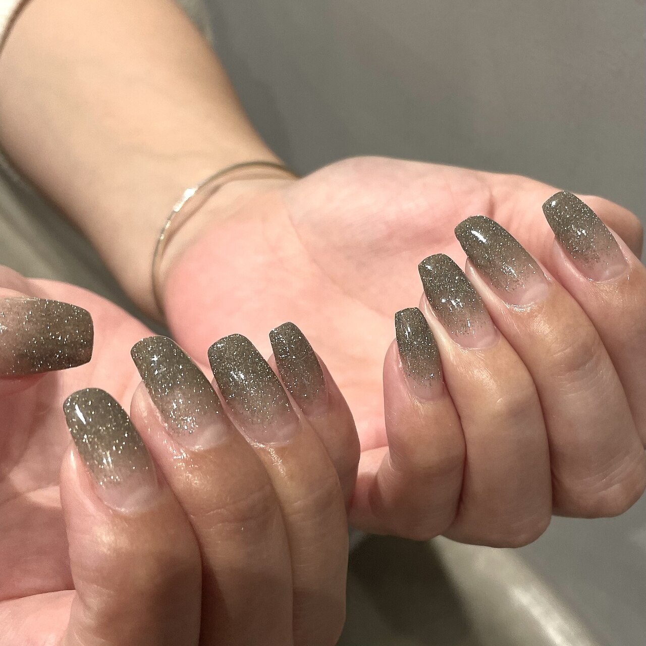 【HAND】グラデーション￥6000