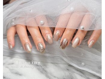 ビューイング(美ing)/ダークニュアンス￥12280